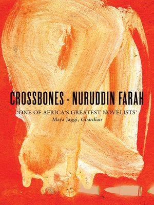 cover image of Crossbones